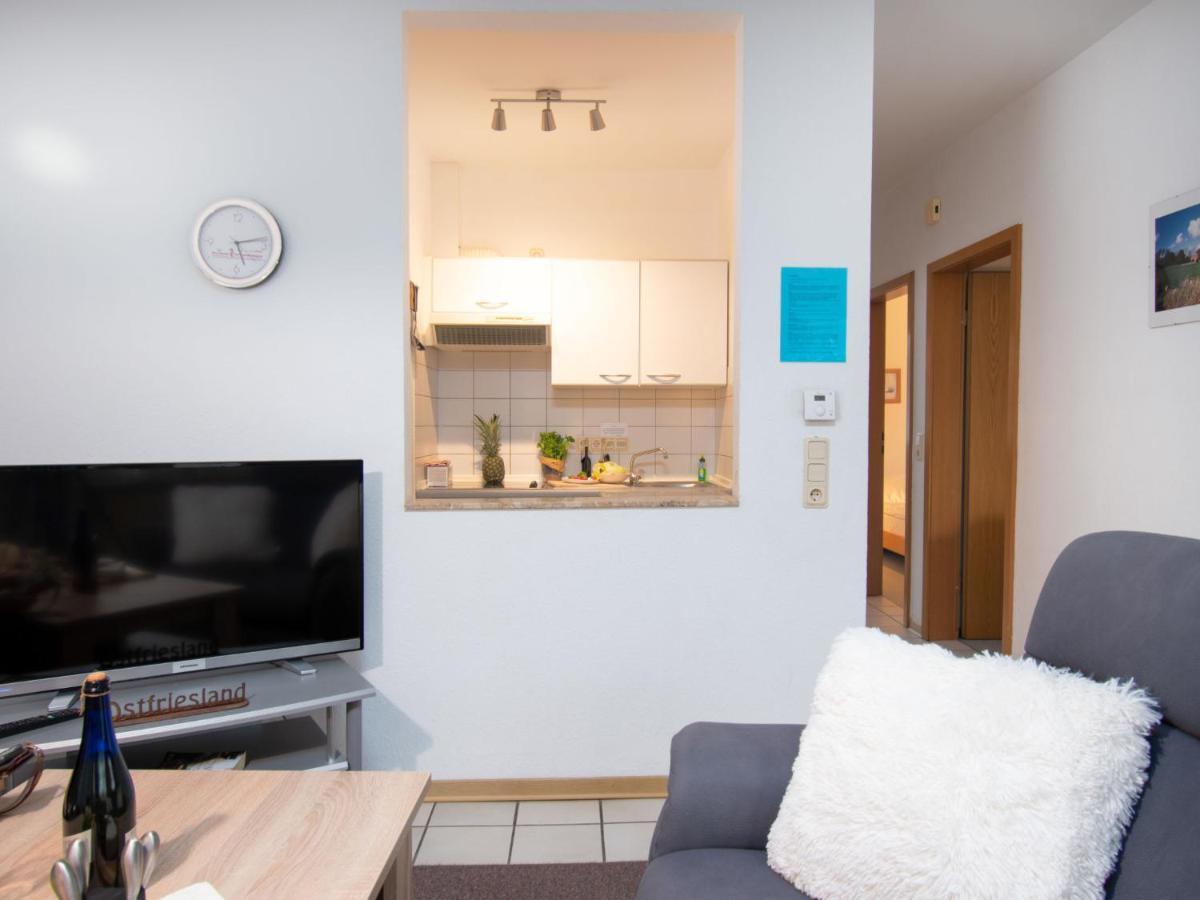 Apartment Windrose By Interhome Norddeich  Exterior photo
